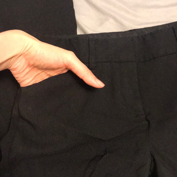 Y2K Express Design Studio Editor pants - Picture 3 of 5